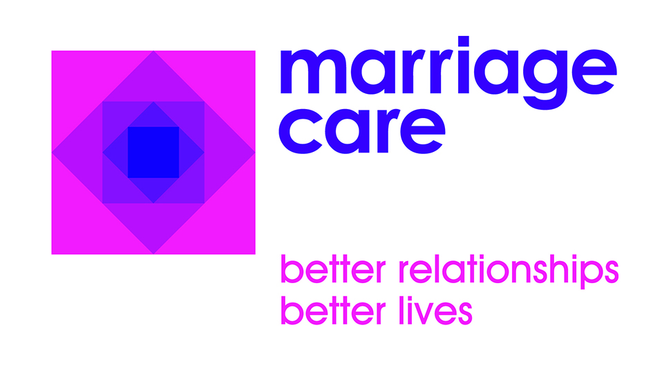 Marriage Care at 75 – always here for you