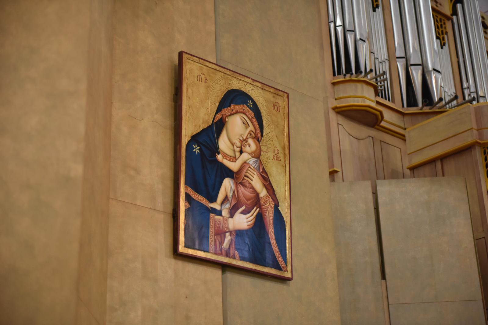 Bishop Nicholas Hudson’s homily for opening Mass of Lourdes Pilgrimage