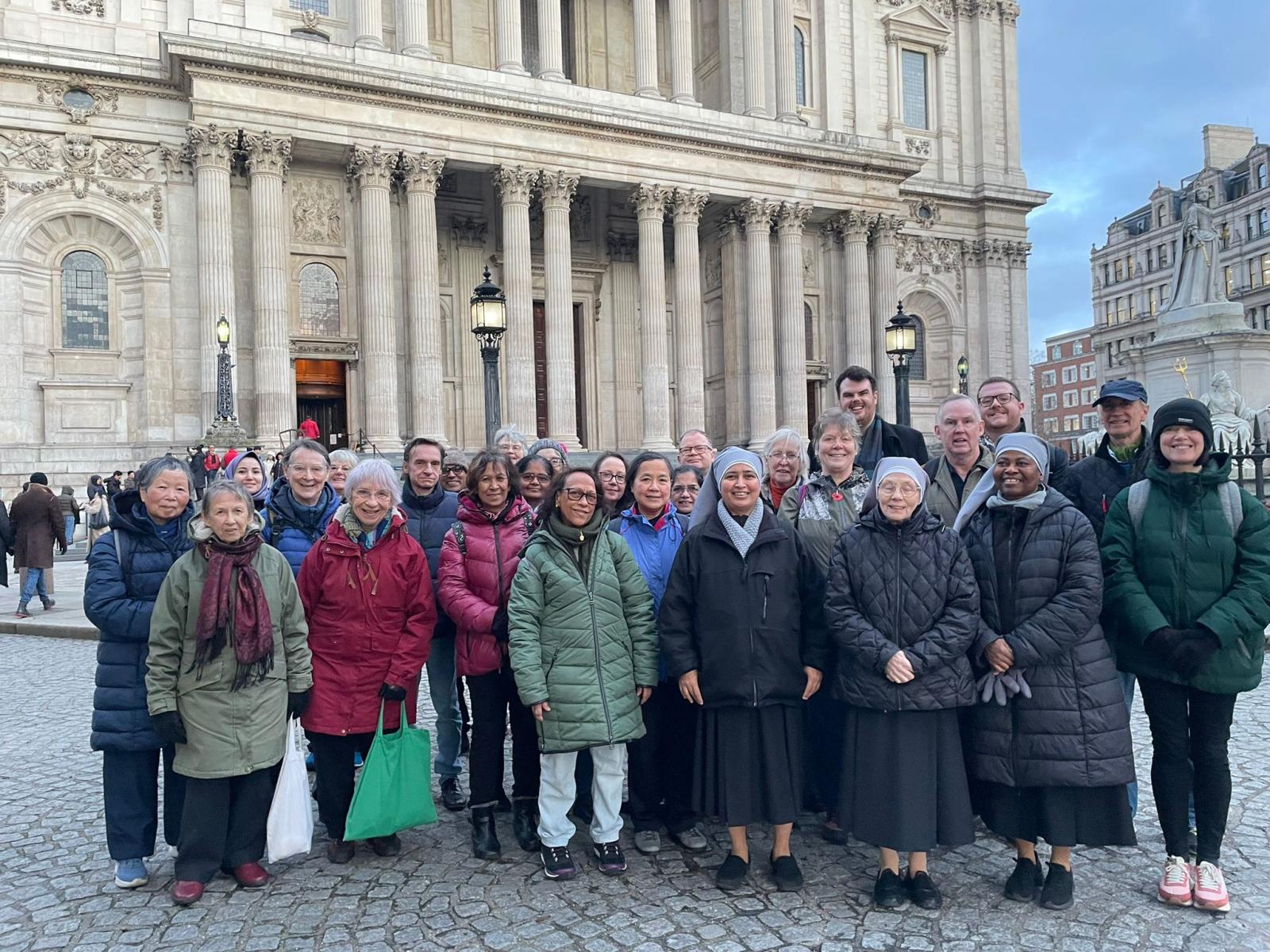 ‘One Body, One Spirit’: Week of Prayer for Christian Unity 2026