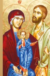On the road to Emmaus in a time of crisis