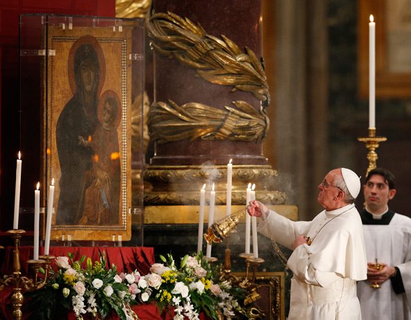 Faith Matters lecture on 5th June CANCELLED