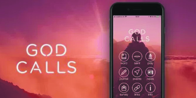 God Calls