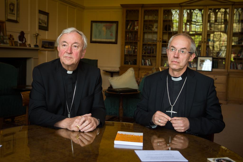Joint Statement from Archbishops