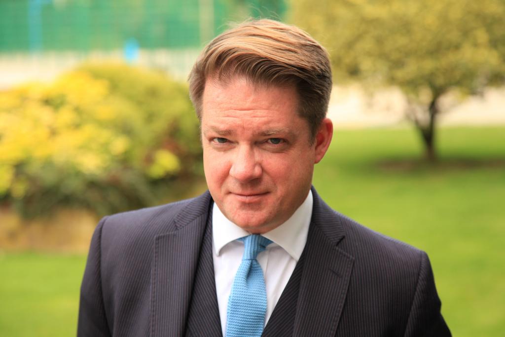 New Director of Education Announced
