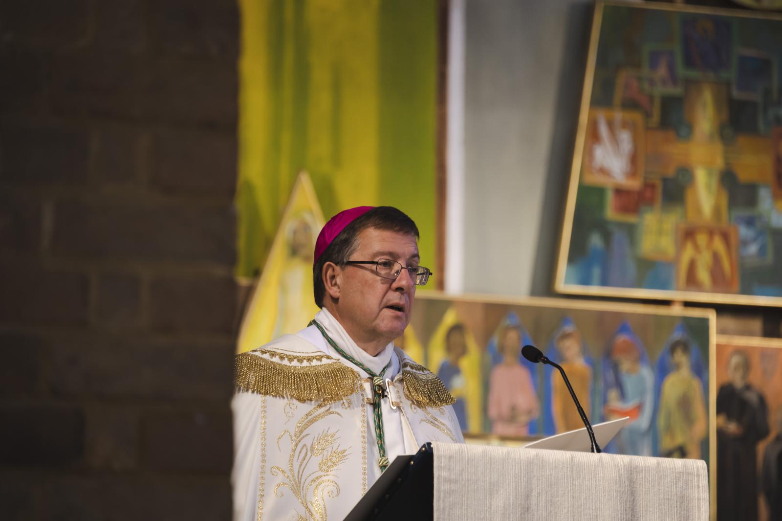 Profession of Faith and Oath of Fidelity