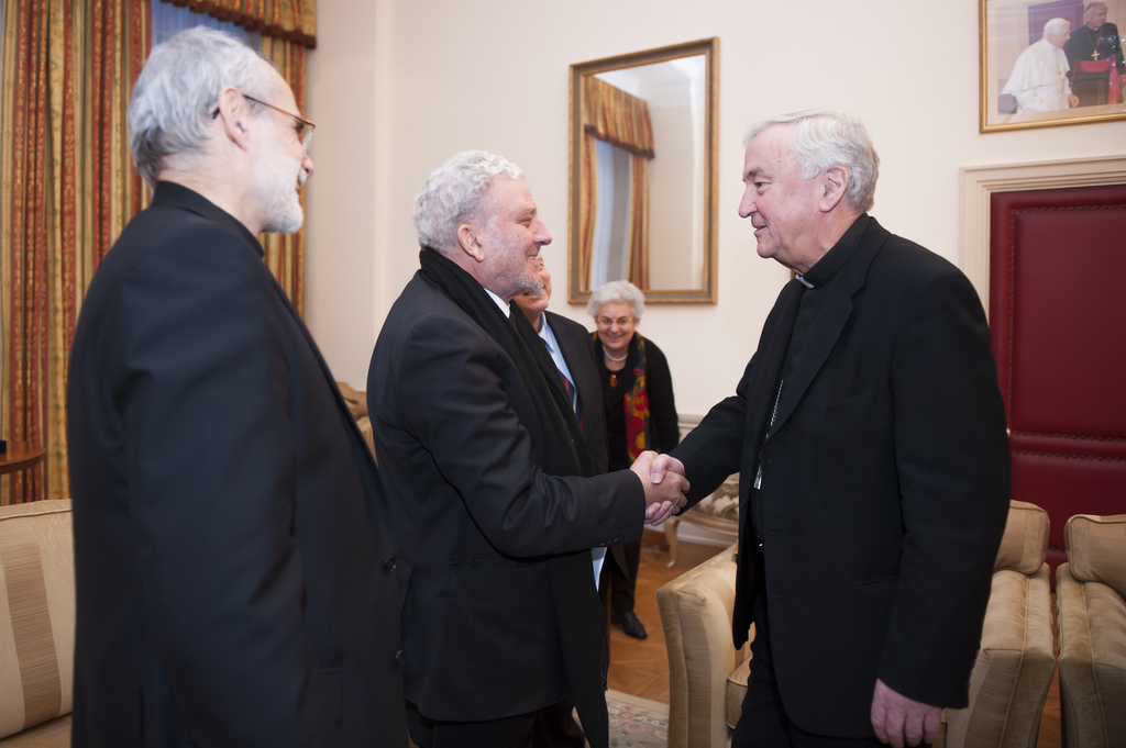 New House of Formation established within Diocesan Seminary Allen Hall