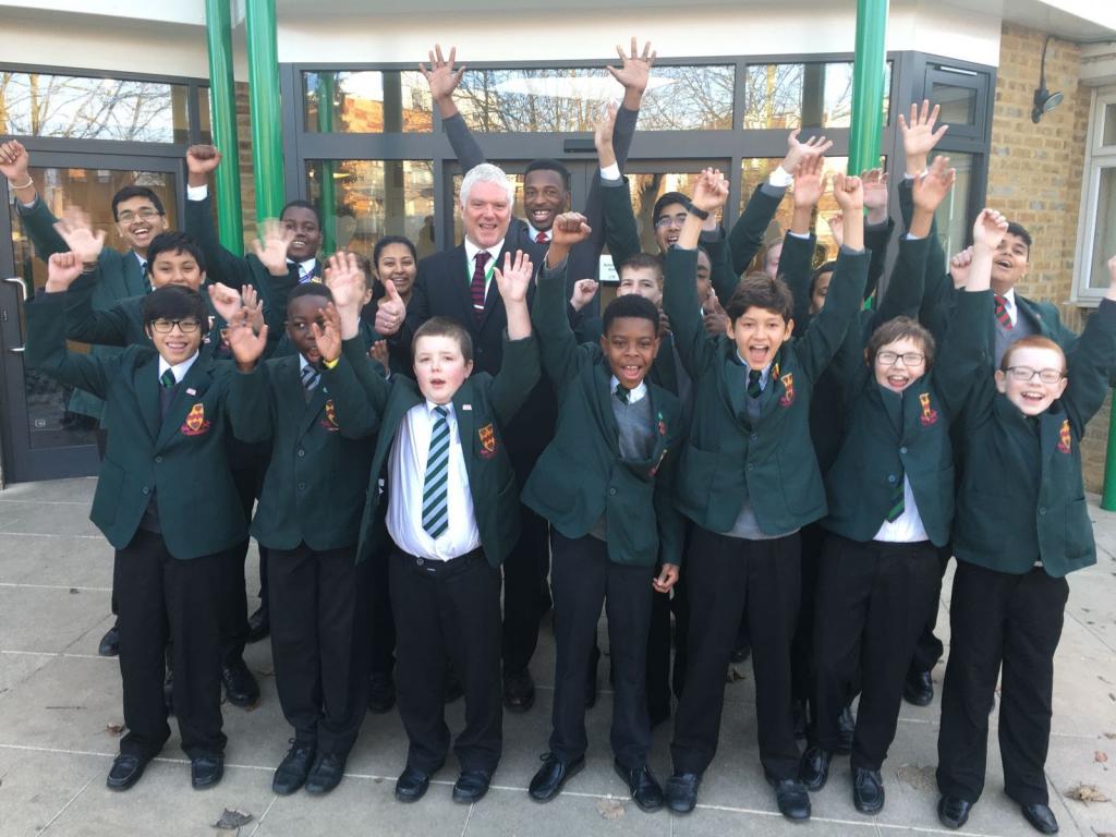 John Henry Newman and Newman 
Catholic College