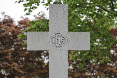 Fr Henry Young RIP