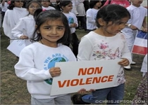Annual Multi-Faith Pilgrimage for Peace