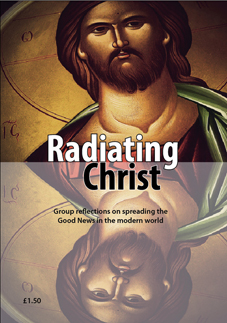 Radiating Christ – Faith sharing in the Year of Faith