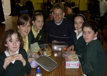 Schools and Young People