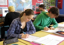 New Diocesan Inspection Framework Pilot January – July 2012