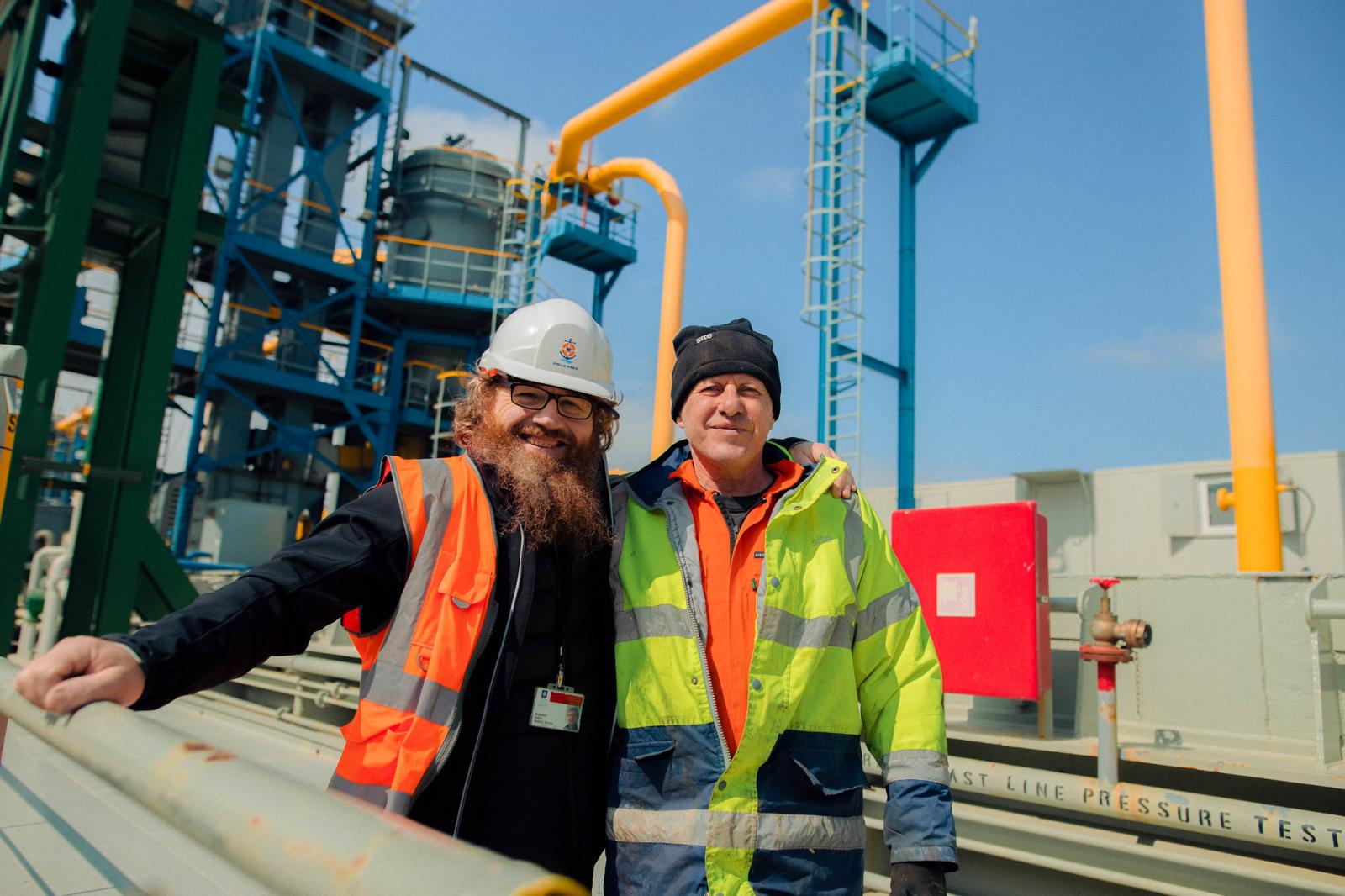 Stella Maris: a lifeline for seafarers and fishers when crisis strikes