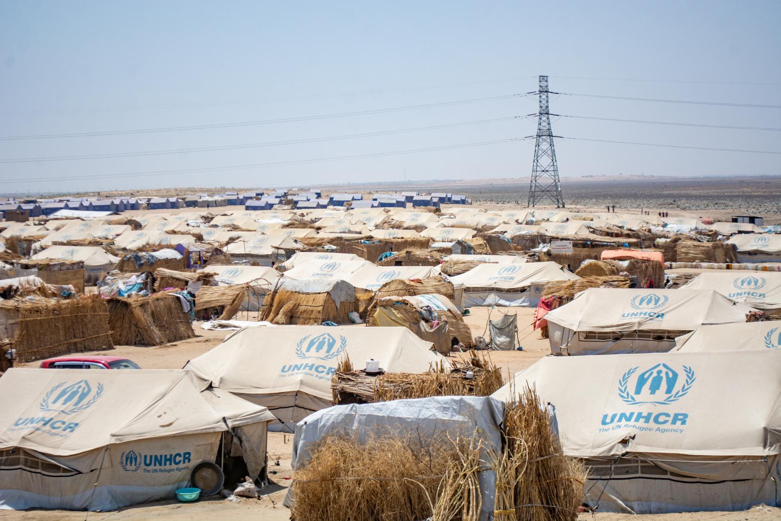 CAFOD: Stand with Sudan