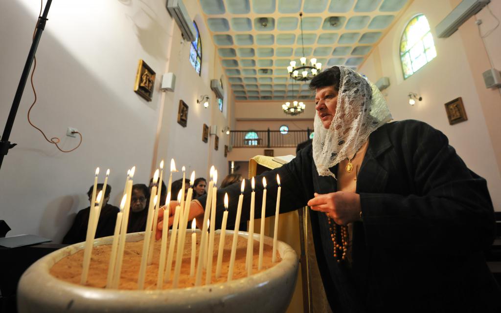 ‘Blessed are the Peacemakers’ – Bishop John Arnold