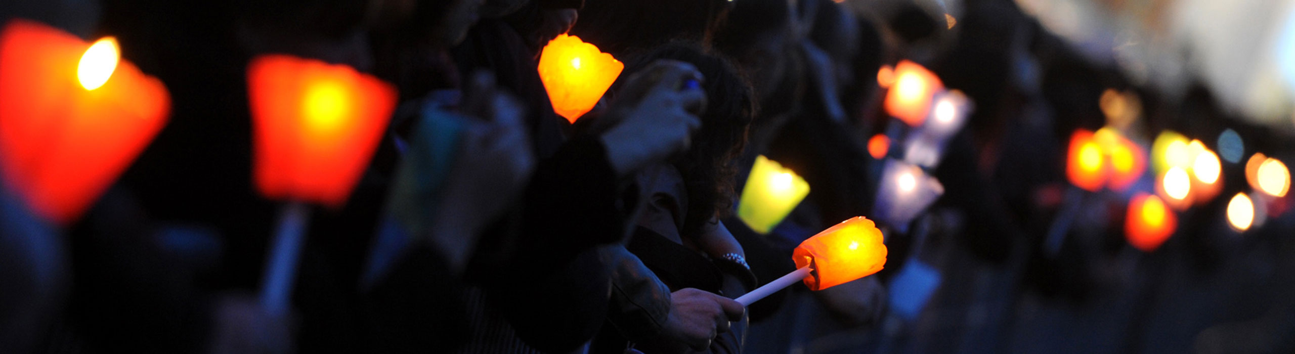 National Day of Prayer for Survivors of Abuse