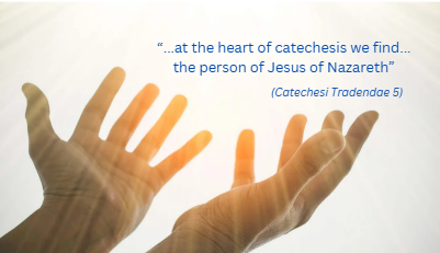 catechesis course