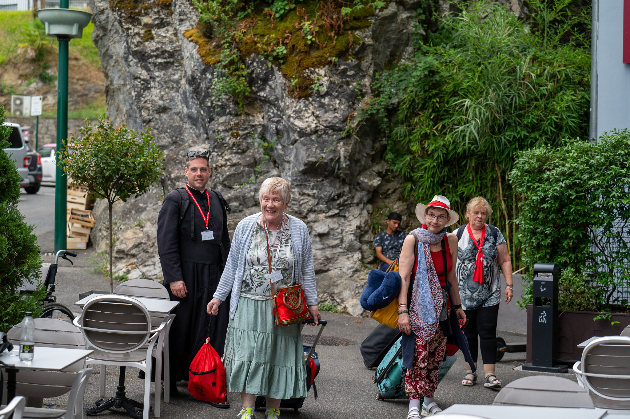 Lourdes Pilgrimage 2026 | First day