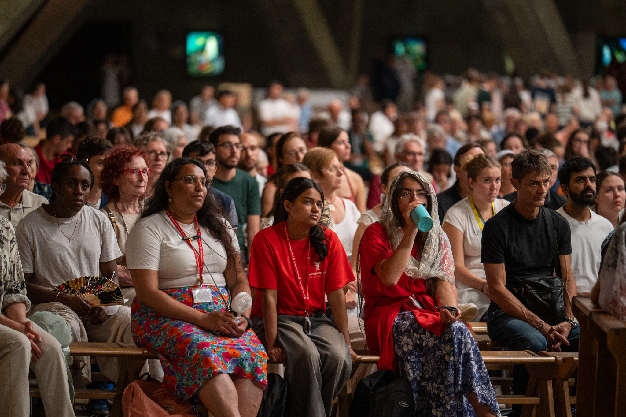 Lourdes Pilgrimage 2026 | Third day