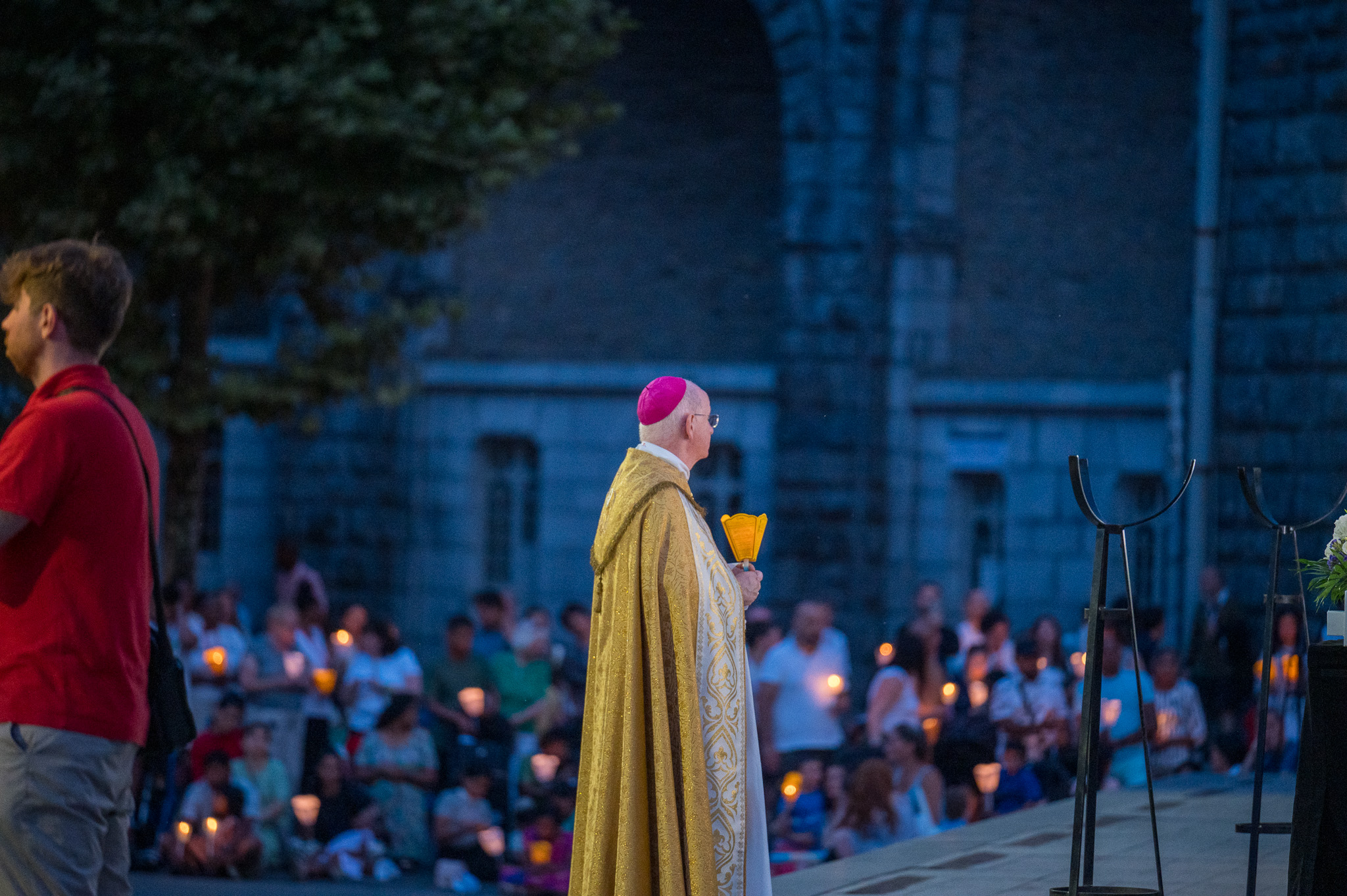Lourdes Pilgrimage 2026 | Day four