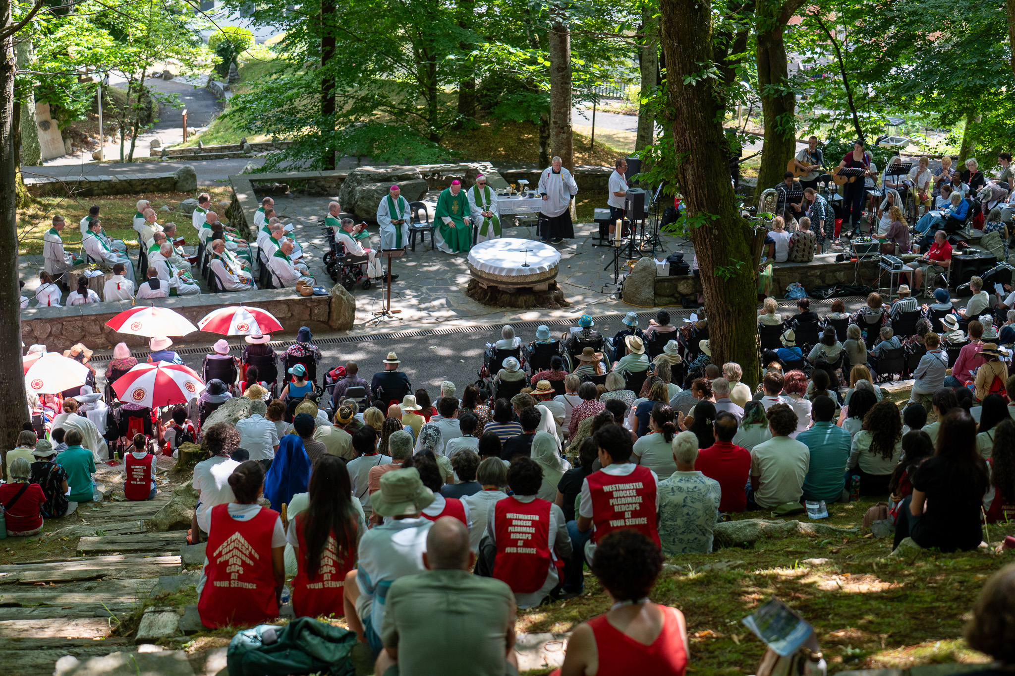 Lourdes Pilgrimage 2026 | Day five