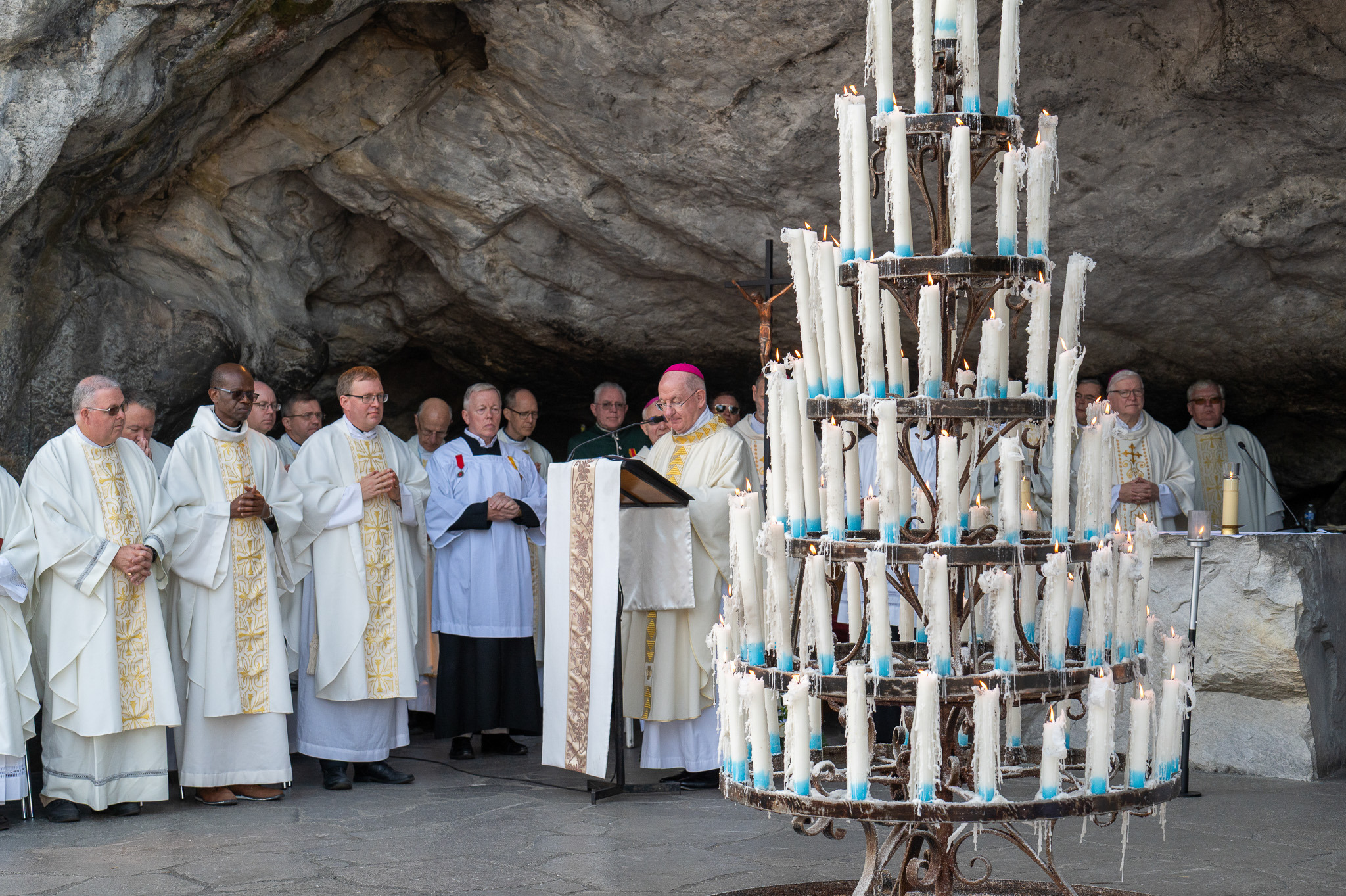 Lourdes Pilgrimage 2026 | Day six