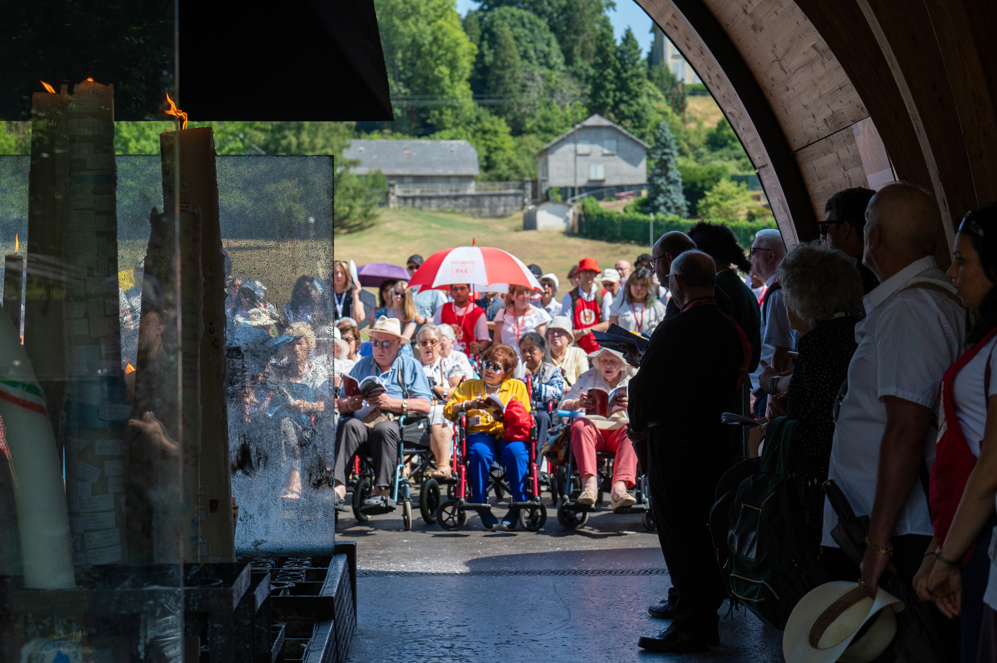 Lourdes Pilgrimage 2026 | Final day