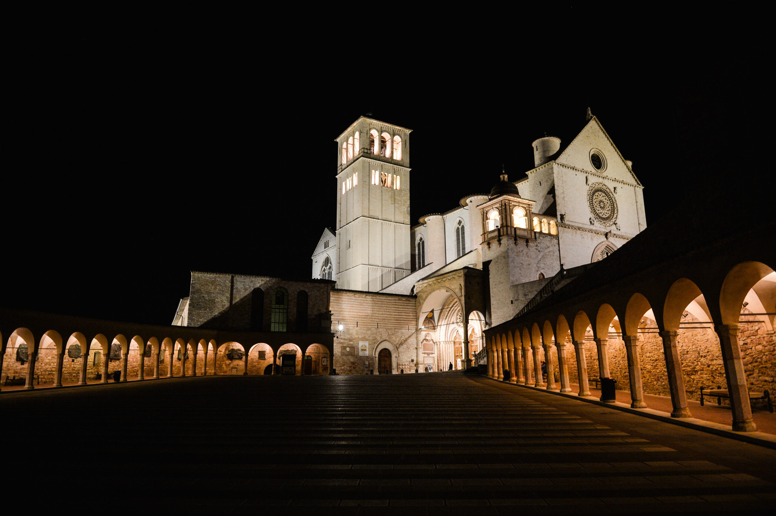 World Day of Prayer for Peace: Vatican Reflection