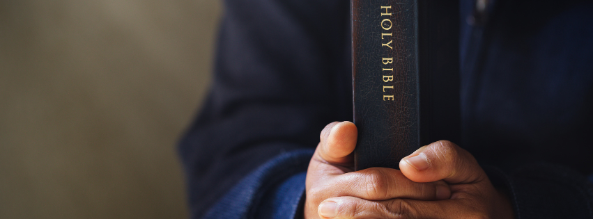 Praying with Scriptures Web Event image